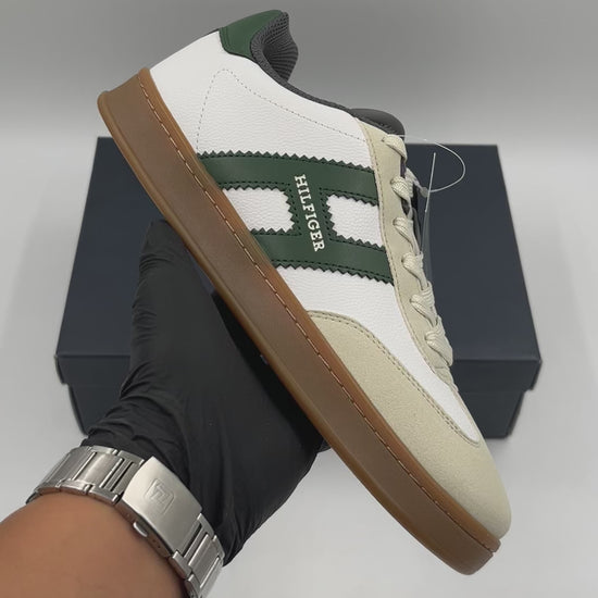 TOMMY HILFIGER TMJAVLON DARK NATURAL 120