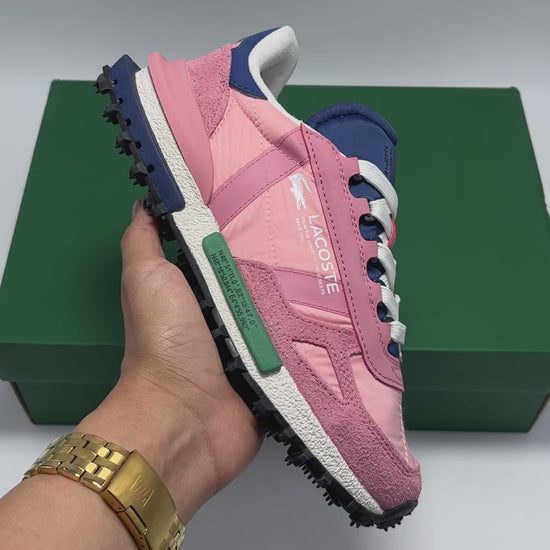 LACOSTE ELITE ACTIVE 124 1 SFA