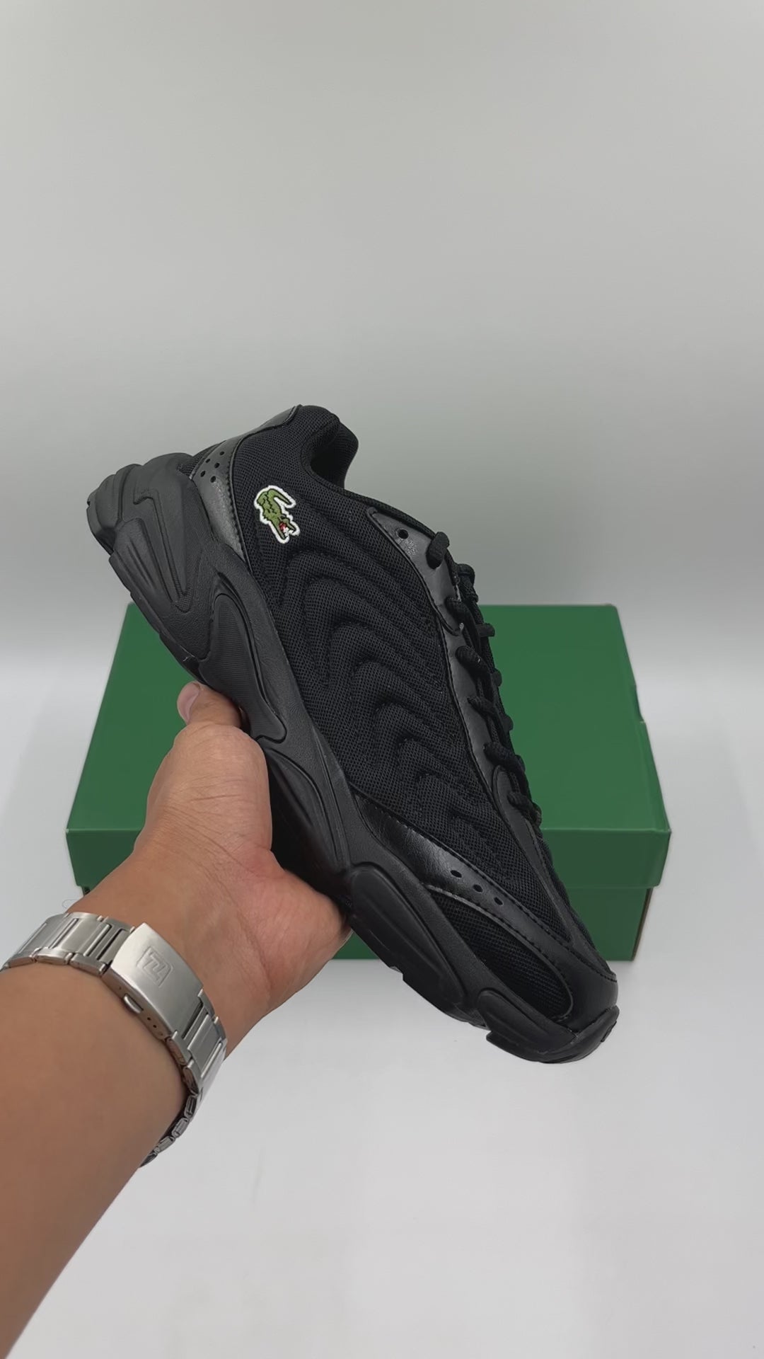 LACOSTE STORM 96 2K LITE
