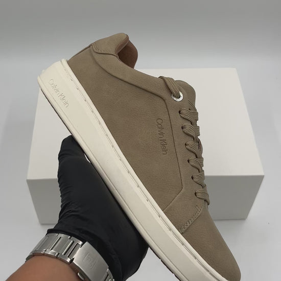 CALVIN KLEIN CMWIVLO-Z TAUPE 240