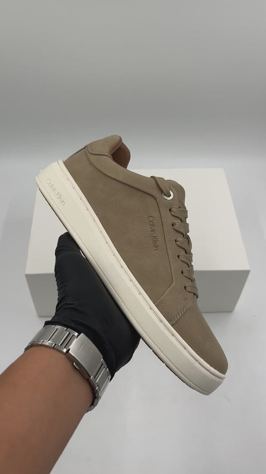 CALVIN KLEIN CMWIVLO-Z TAUPE 240