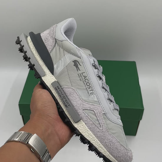 LACOSTE ELITE ACTIVE