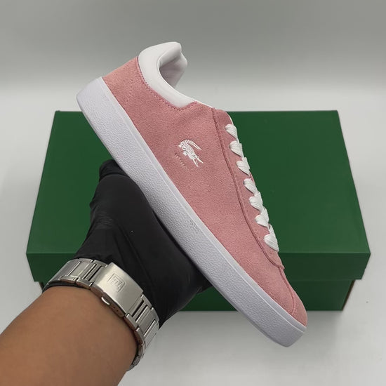 LACOSTE BASESHOT 125 3 SFA