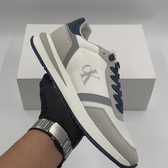 CALVIN KLEIN CMPICIO LIGHT GRAY 052