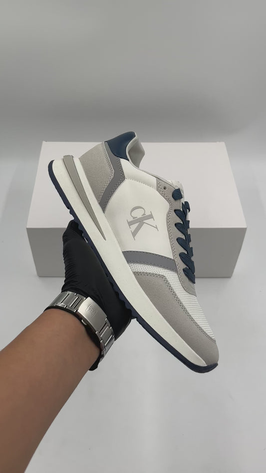 CALVIN KLEIN CMPICIO LIGHT GRAY 052