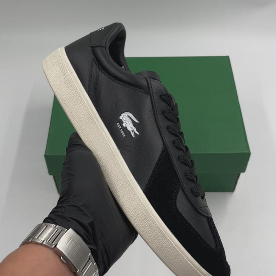 LACOSTE BASESHOT PRO 125 3 SMA