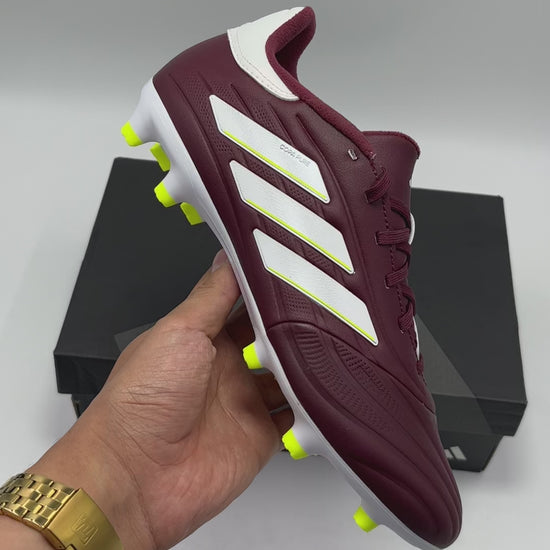 ADIDAS COPA PURE 2 LEAGUE FG
