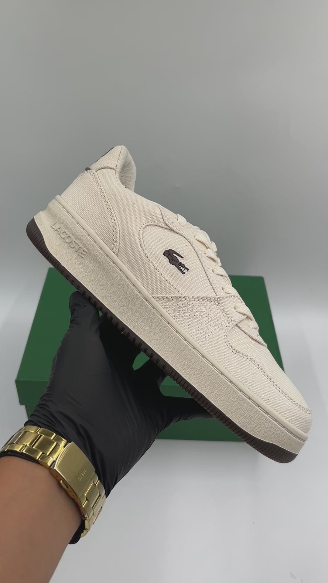 LACOSTE L001 SET - 752SMA0124AIL