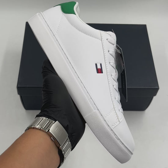 TOMMY HILFIGER TMBRECON3 WHITE 143