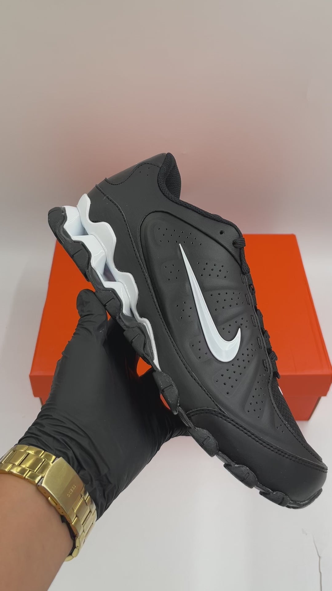 NIKE NIKE REAX 8 NSW SL - IR5118 004