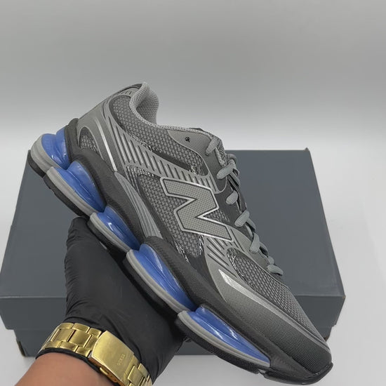 NEW BALANCE ABZORB 2000 - video