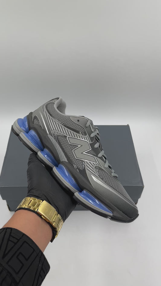 NEW BALANCE ABZORB 2000 - video