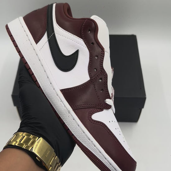 JORDAN AIR JORDAN 1 LOW SE