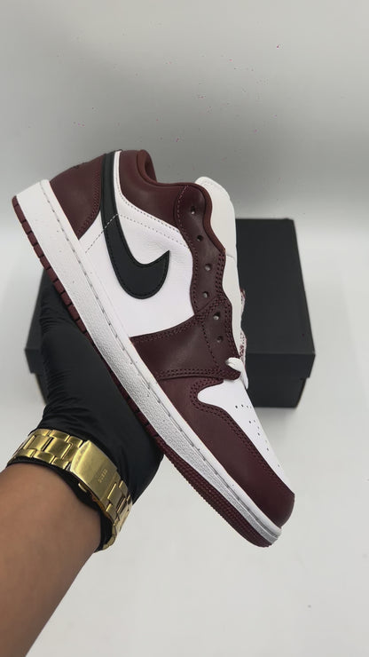 JORDAN AIR JORDAN 1 LOW SE