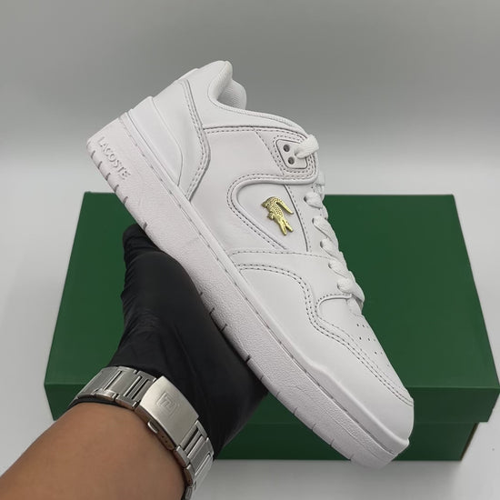 LACOSTE COURTCAGE SET 126 1 SFA