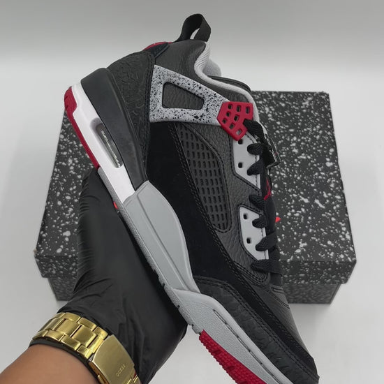 JORDAN SPIZIKE LOW