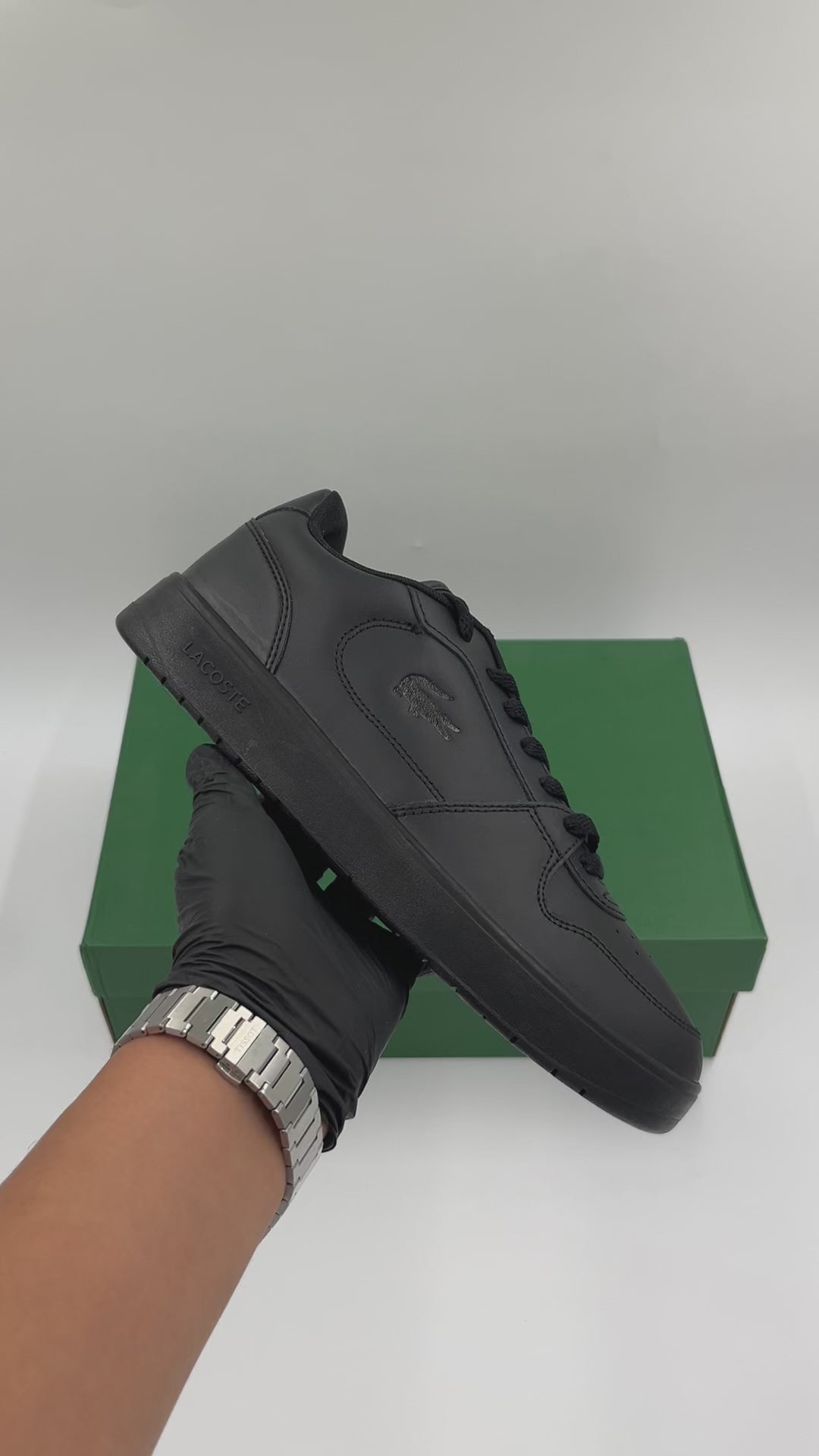 LACOSTE COURT ACE - 750SMA007002H