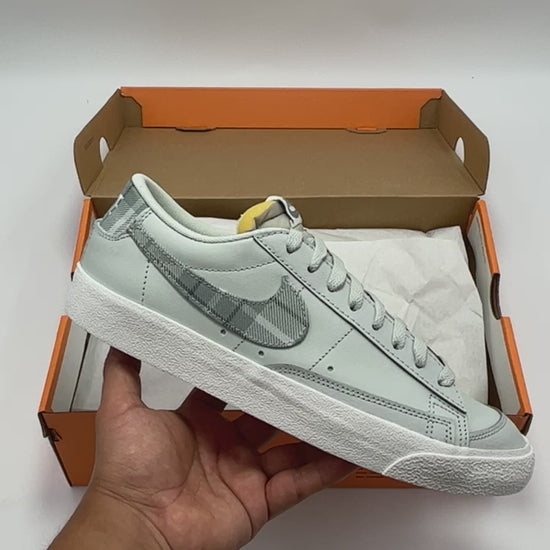 NIKE BLAZER LOW 77 PRM
