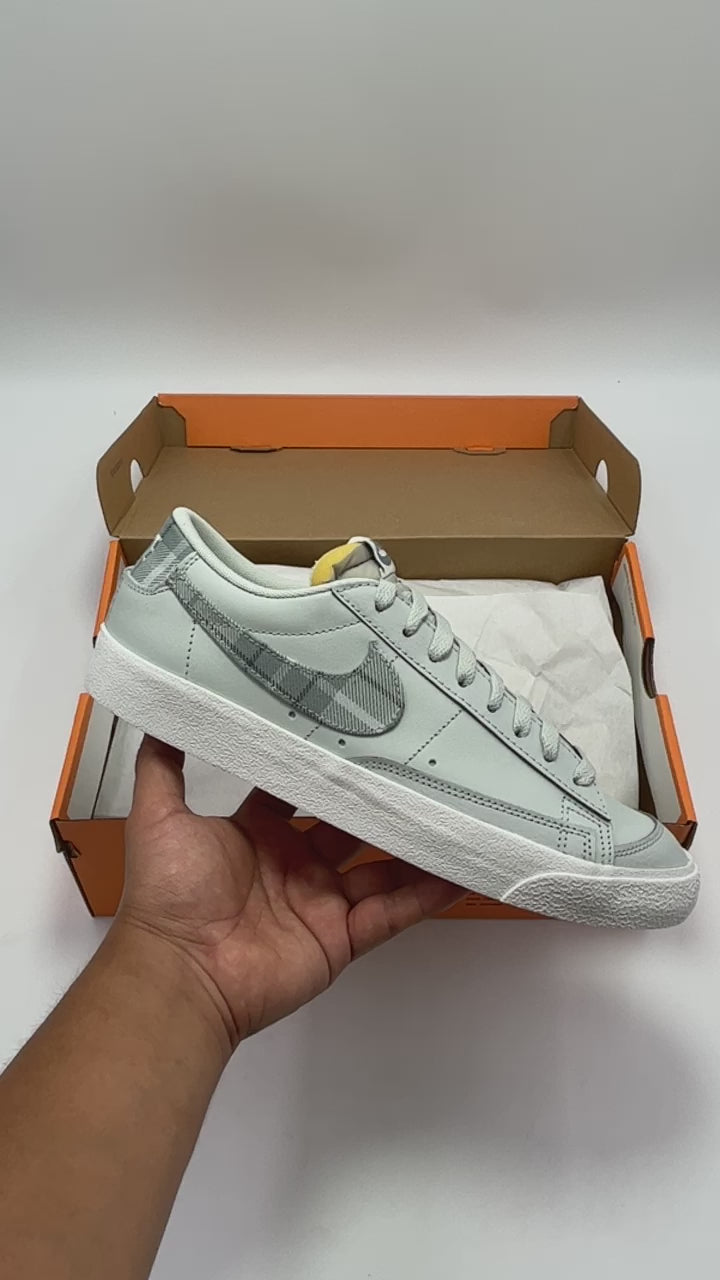 NIKE BLAZER LOW 77 PRM
