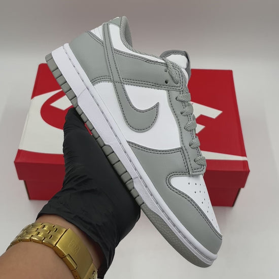 NIKE DUNK LOW RETRO