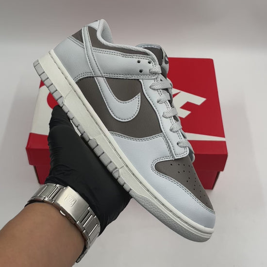 NIKE DUNK LOW RETRO