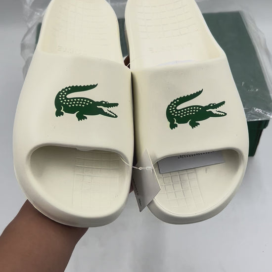 LACOSTE SERVE SLIDE 2.0 224 6 CMA