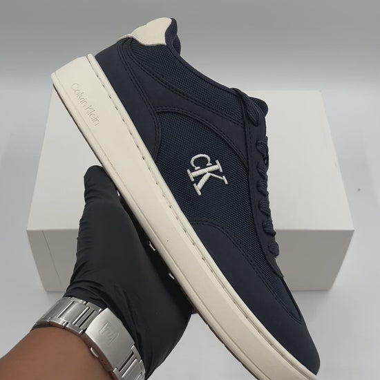 CALVIN KLEIN CMWALCOTT-Z DARK BLUE 400