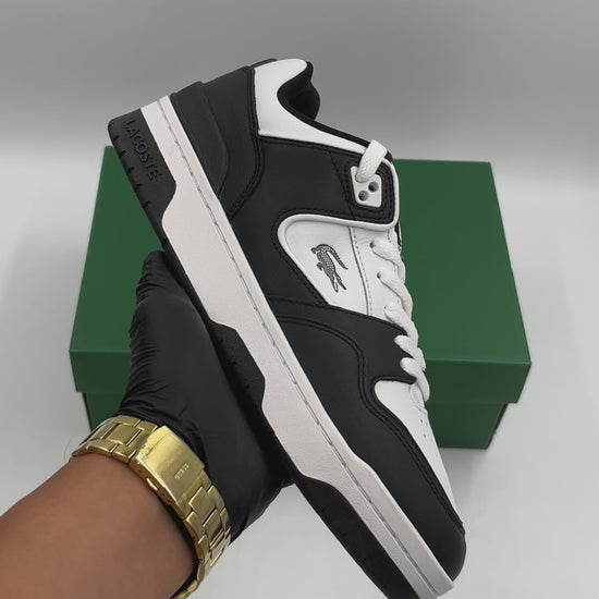 LACOSTE COURTCAGE SET