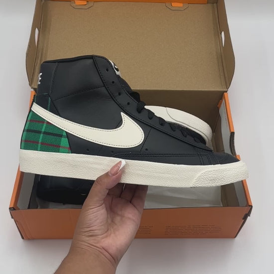 NIKE BLAZER MID '77 PRM