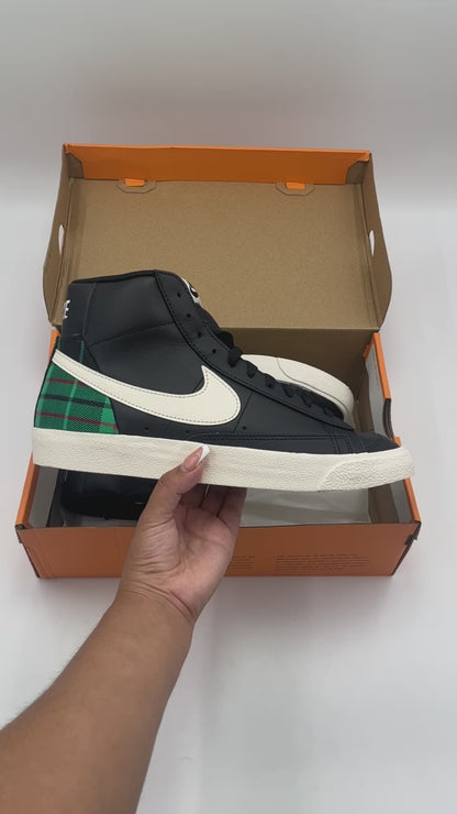 NIKE BLAZER MID '77 PRM