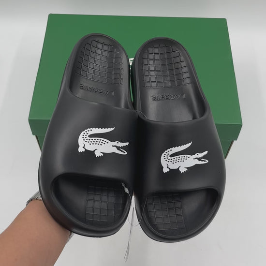 LACOSTE SERVE SLIDE 1.0 224 1 CMA