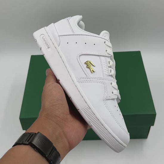 LACOSTE COURT CAGE