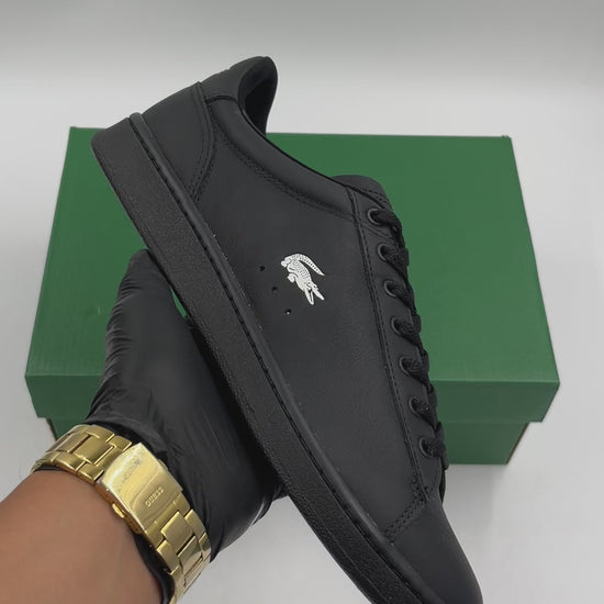 LACOSTE CARNABY SET