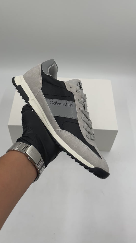 CALVIN KLEIN CMGALENT-Z LIGHT GRAY