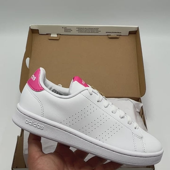 ADIDAS ADVANTAGE