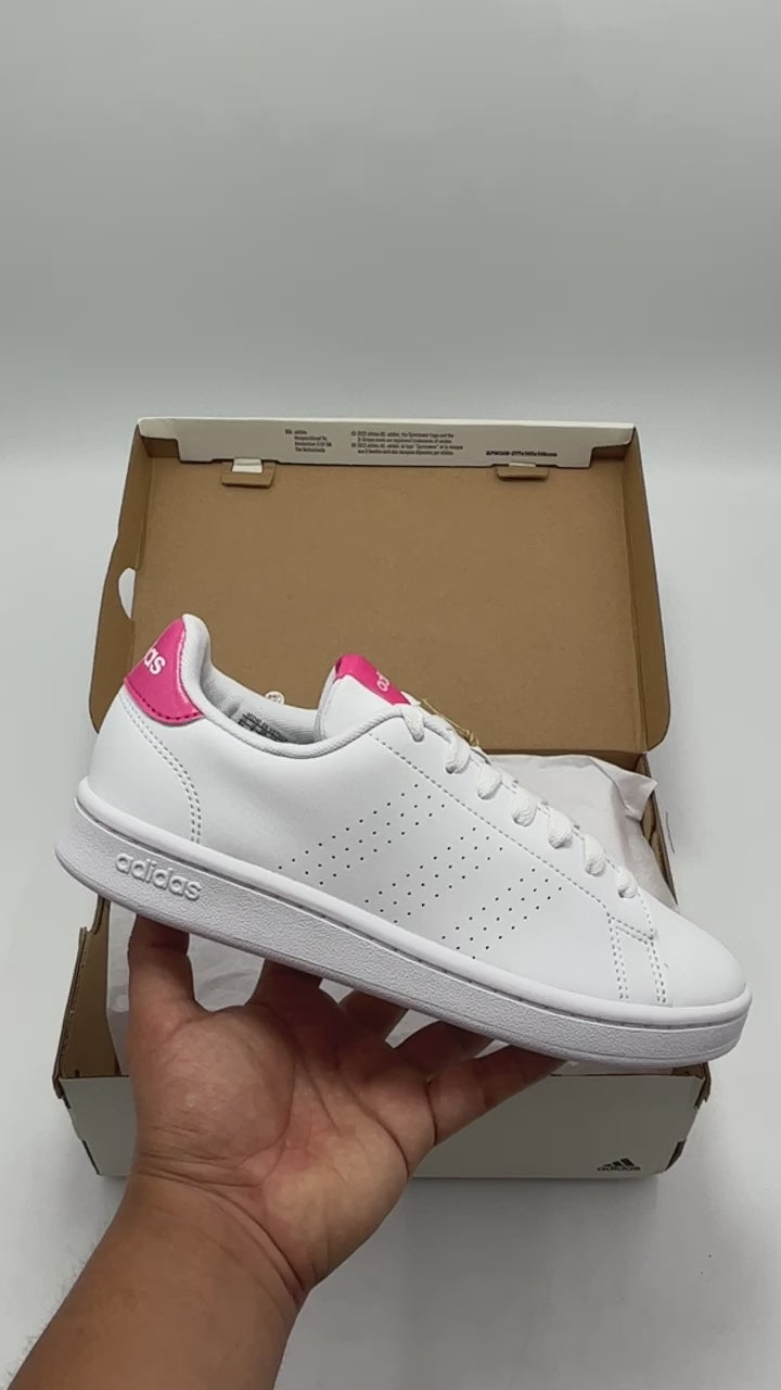 ADIDAS ADVANTAGE