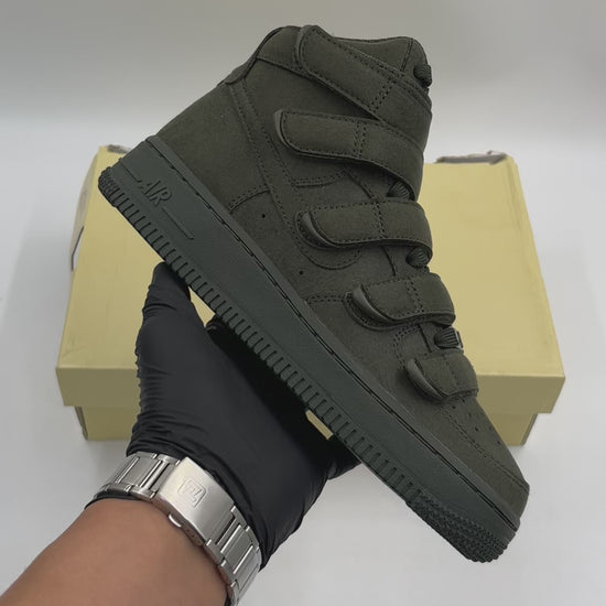 NIKE AIR FORCE 1 HIGH '07 x BILLIE ELISH