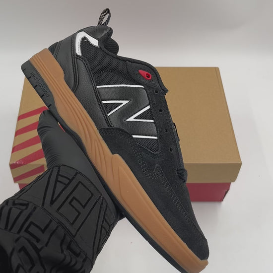 NEW BALANCE 808L - video