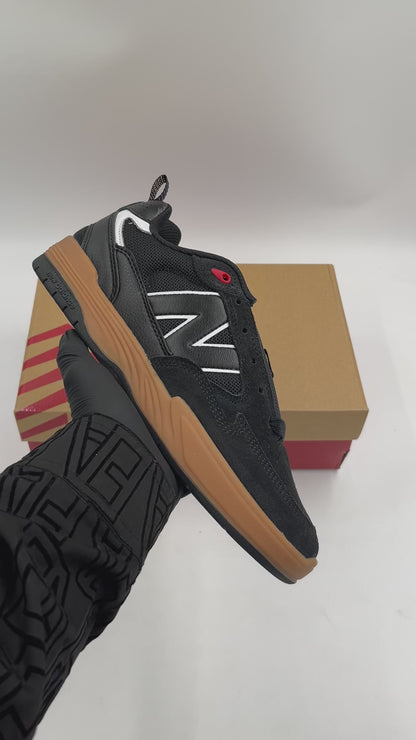 NEW BALANCE 808L - video