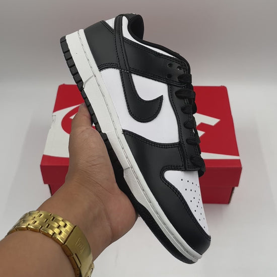 NIKE DUNK LOW RETRO