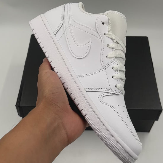 JORDAN AIR JORDAN 1 LOW
