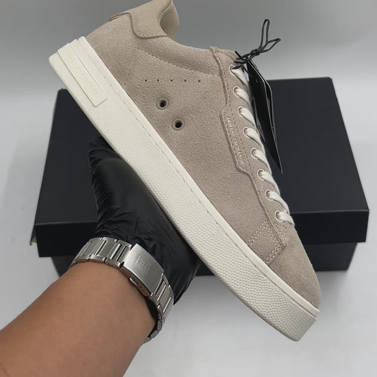 ARMANI EXCHANGE PLAZA TAUPE