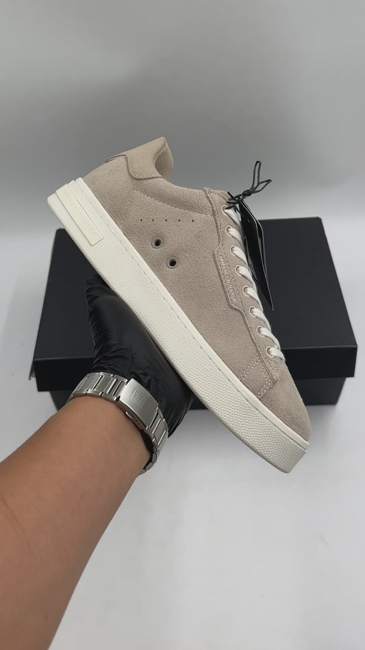 ARMANI EXCHANGE PLAZA TAUPE
