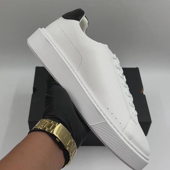 HUGO BOSS COLYN DERB AL O WHITE - 50503843 10254354 01 100