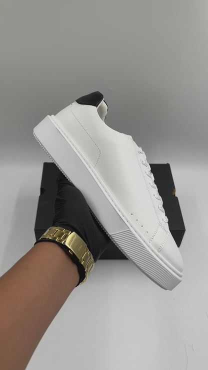HUGO BOSS COLYN DERB AL O WHITE - 50503843 10254354 01 100