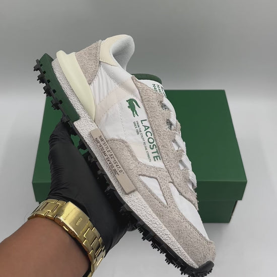 LACOSTE ELITE ACTIVE - 751SMA004121G