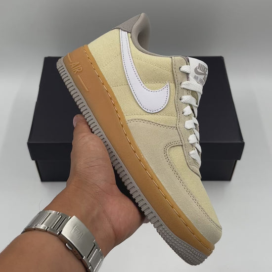 NIKE AIR FORCE 1 '07