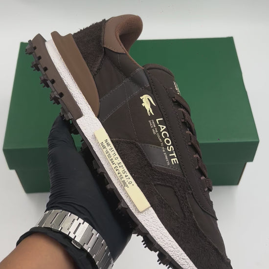 LACOSTE ELITE ACTIVE 1263 SMA