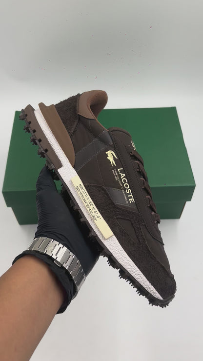 LACOSTE ELITE ACTIVE 1263 SMA