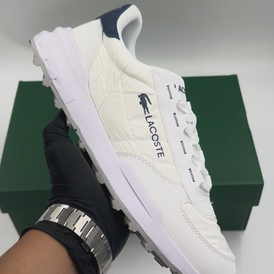 LACOSTE ELITE ACTV EVO 1263 SMA